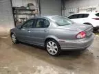 2005 Jaguar X-TYPE 3.0