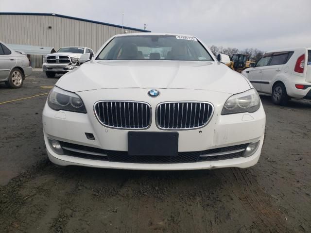 2013 BMW 528 I