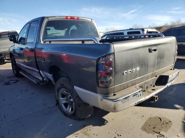 2003 Dodge RAM 1500 ST