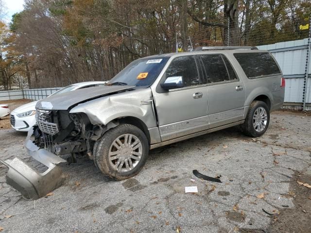 2008 Lincoln Navigator L