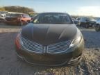 2014 Lincoln MKZ