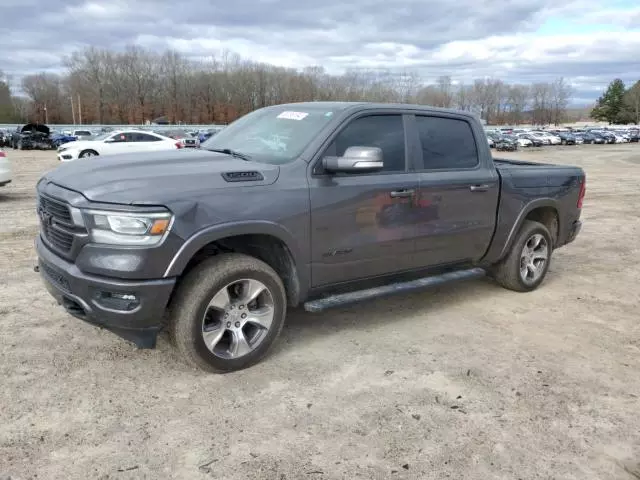 2021 Dodge 1500 Laramie