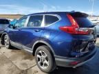 2018 Honda CR-V EXL