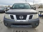 2012 Nissan Frontier S