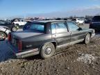 1988 Cadillac Deville