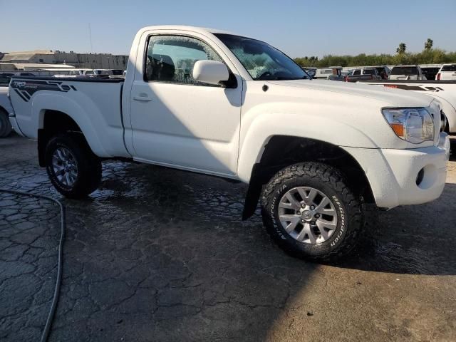 2011 Toyota Tacoma