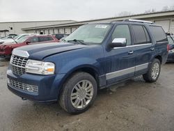 Lots with Bids for sale at auction: 2013 Lincoln Navigator