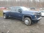 2023 Chevrolet Silverado K3500