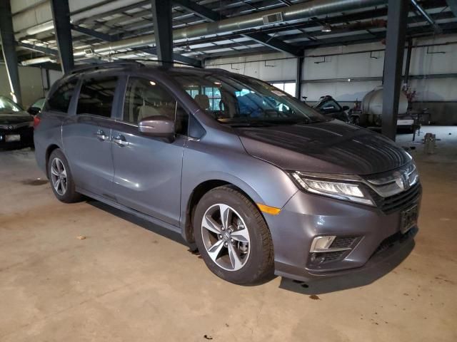 2020 Honda Odyssey Touring