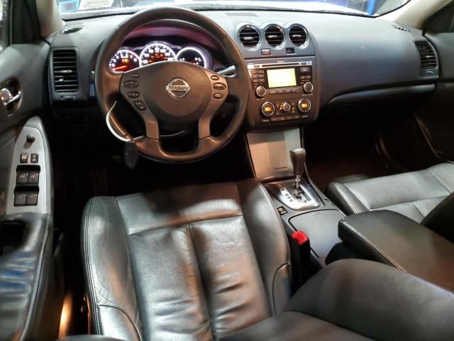 2010 Nissan Altima Base