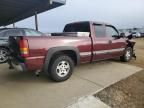 2002 Chevrolet Silverado C1500