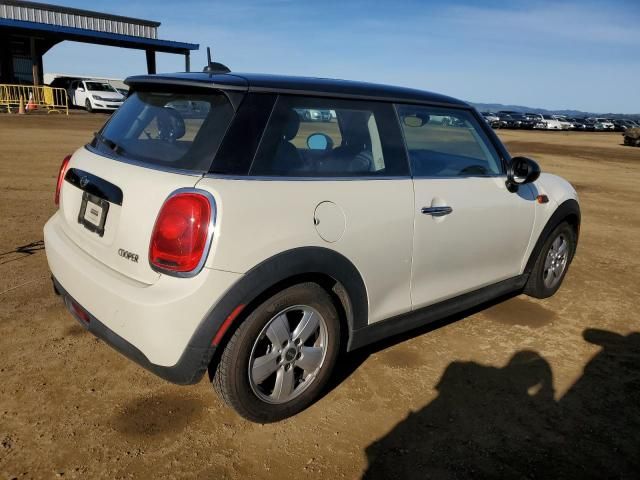 2017 Mini Cooper