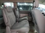 2010 Chrysler Town & Country Touring