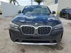 2024 BMW X4 XDRIVE30I