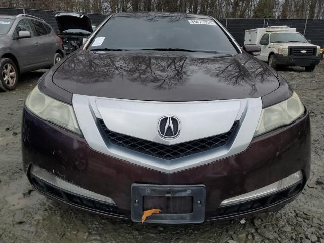 2009 Acura TL