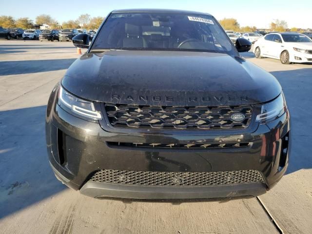 2020 Land Rover Range Rover Evoque SE