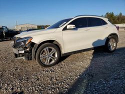 Salvage cars for sale at Memphis, TN auction: 2016 Mercedes-Benz GLA 250 4matic