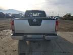 2006 Nissan Frontier King Cab LE