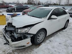 Run And Drives Cars for sale at auction: 2016 Chevrolet Cruze Limited LT