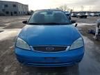 2007 Ford Focus ZX4