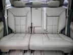 2007 Lincoln MKX