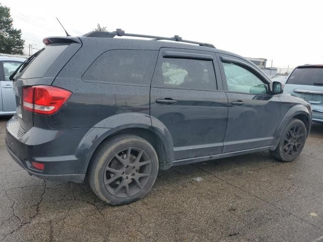 2013 Dodge Journey SXT