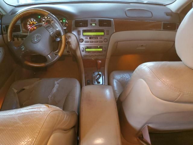 2005 Lexus ES 330