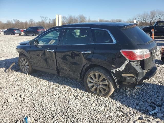 2010 Mazda CX-9