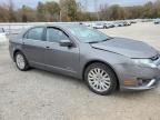 2011 Ford Fusion Hybrid