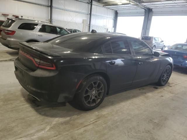 2018 Dodge Charger GT