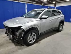 2024 Hyundai Tucson SEL en venta en Harleyville, SC