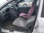 1999 Suzuki Swift Base