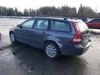 2007 Volvo V50 2.4I