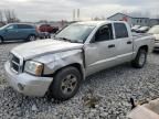 2007 Dodge Dakota Quad SLT