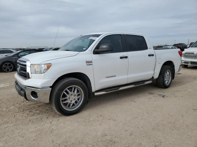 2011 Toyota Tundra Crewmax SR5