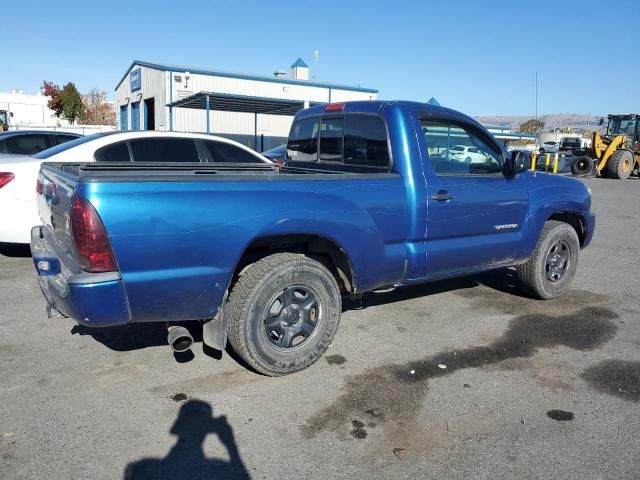 2006 Toyota Tacoma