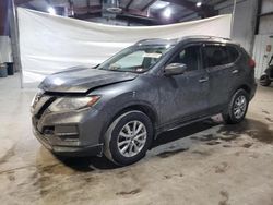 2017 Nissan Rogue S en venta en North Billerica, MA