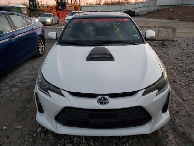 2015 Scion TC