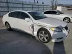 2007 Lexus GS 350