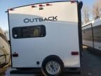 2019 Outback Travel Trailer