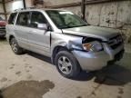 2006 Honda Pilot EX