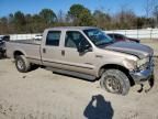 1999 Ford F350 SRW Super Duty