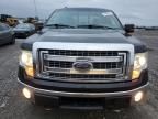 2014 Ford F150 Super Cab