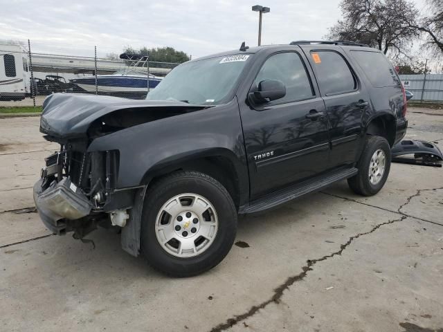 2011 Chevrolet Tahoe K1500 LS