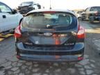 2013 Ford Focus BEV