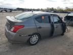 2015 Nissan Versa S