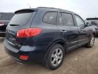 2009 Hyundai Santa FE SE