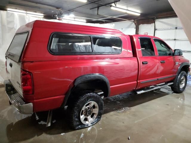 2007 Dodge RAM 2500 ST