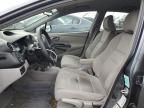 2011 Honda Insight EX