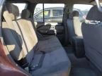 2003 Nissan Pathfinder LE